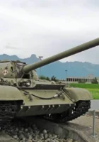 T-54A