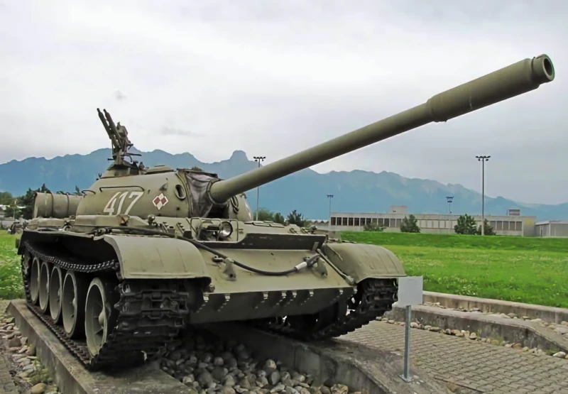 T-54A