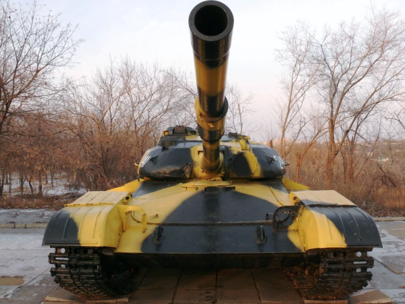 T-64