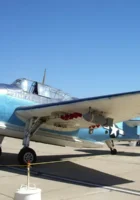 TBM-3E Avenger