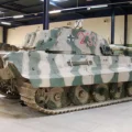 Tiger II - Königstiger