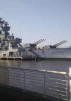 USS New Jersey