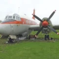 Vickers Varsity