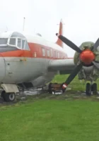 Vickers Varsity