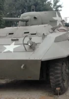 M8 Greyhound