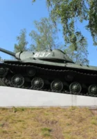 IS-3