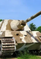 Jagdtiger