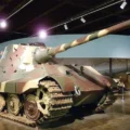 Panzerkampfwagen VI Königstiger