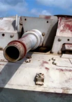 StuG III