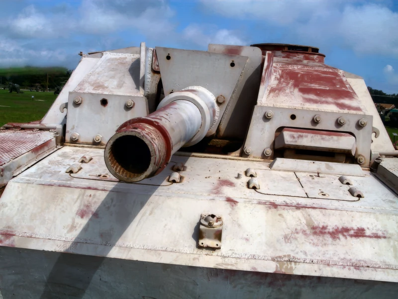 StuG III