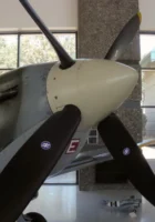 Supermarine Spitfire Mk