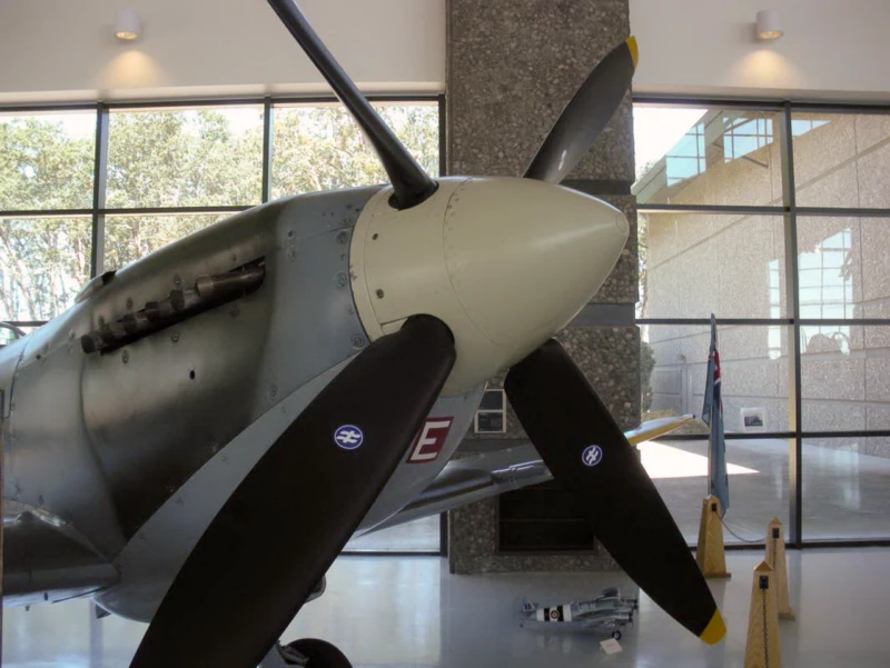 Supermarine Spitfire Mk