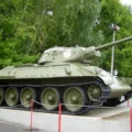 T-34 76 Model 1941