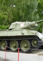 T-34 76 Model 1941