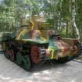 Type 95 Ha-Go