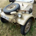 VW 82 Kubelwagen