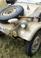 VW 82 Kubelwagen