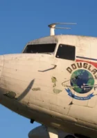 Douglas DC-3