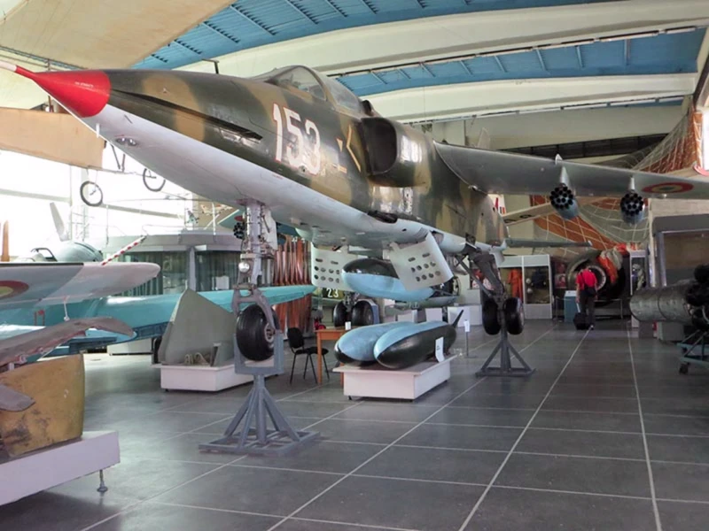 IAR-93A Vultur