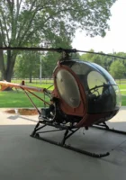 Hughes TH-55 Osage