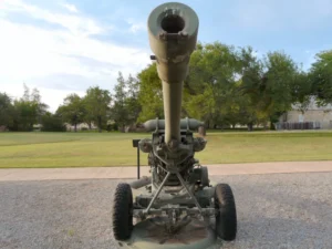 M119 howitzer - Photos & Videos