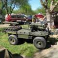 M274A2 Mule