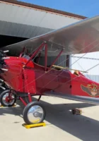 New Standard D-25