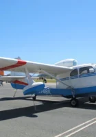 Republic RC-3 Sea Bee