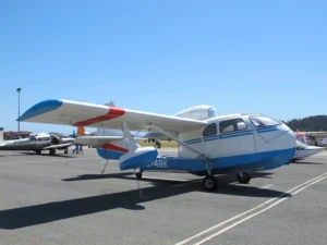 Republic RC-3 Seabee - Fotografie & videa