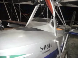 Savoia-Marchetti S.56 - Photos & Videos