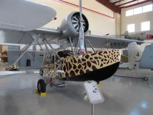 Sikorsky S-39 - Photos & Videos