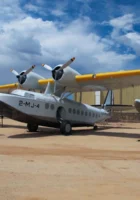 Sikorsky S-43