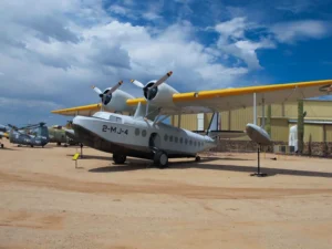 Sikorsky S-43 - Photos & VIdeos