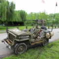 Ford GPW