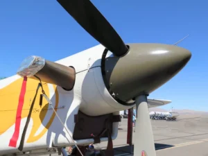 Pilatus PC-6 Porter - Photos & Videos